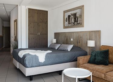 Suite pour 2 personnes avec vue sur les dunes - 10
