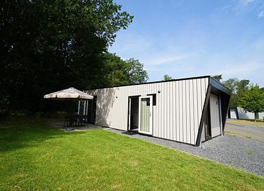 Maison de vacances moderne en pleine nature - 2