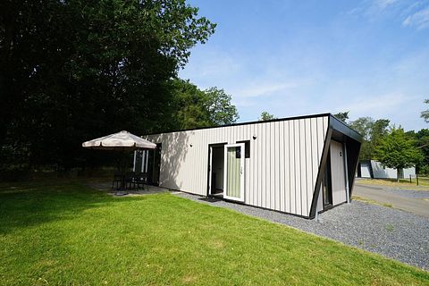 Maison de vacances moderne en pleine nature - 2