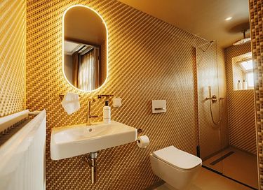 Boutique hotel in the center of Zwolle - 19