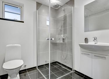 Casa con piscina e wellness - 19