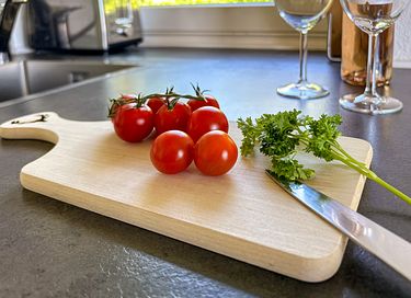 Logement de vacances de charme dans le Sauerland - 10