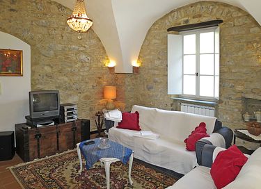 Schöne Villa in Meeresnähe - 8