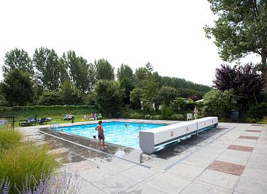 6-persoons design vakantiehuis - 14