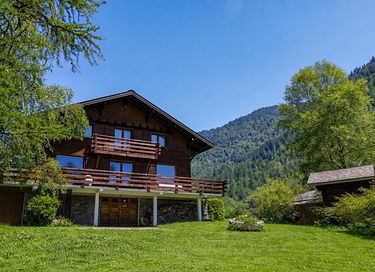 Hébergement de groupe avec vue imprenable et sauna - 32