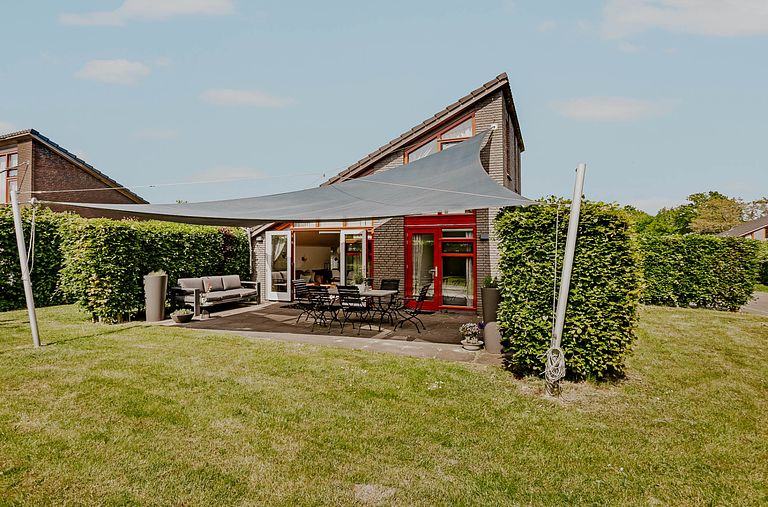 Duinvilla (4p) in Noord-Holland - 1