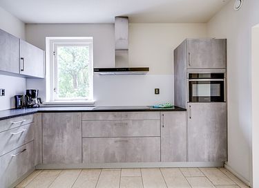 Freistehendes Waldhaus für 12 Personen - 17