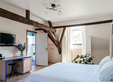 Beautiful villa in the Belgian countryside - 12