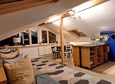 Comfortabel verblijf in Zuid-Duitsland - 5