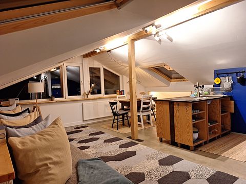 Comfortabel verblijf in Zuid-Duitsland - 5