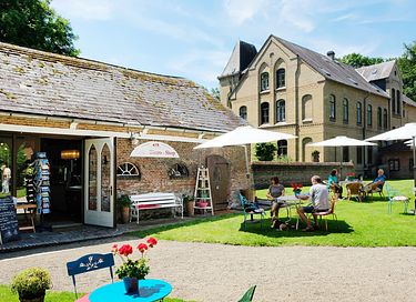 Séjour élégant dans un manoir historique - 25