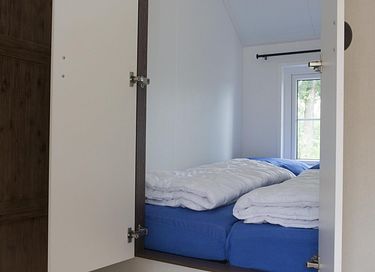 6-persoons bungalow / boerderij op de Veluwe - 11