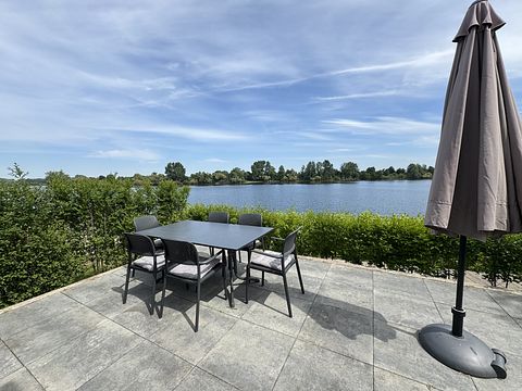 Holiday home near the water in Gelderland - 2