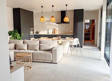 Luxury vacation home in the Flemish hills - 2
