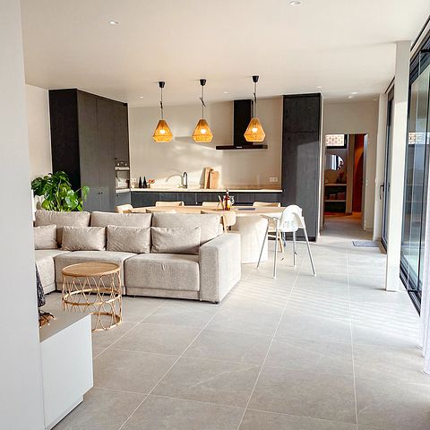 Luxury vacation home in the Flemish hills - 2