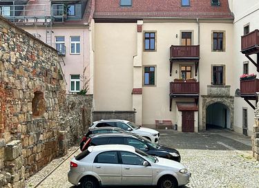 Ruime en historische vakantiewoning  - 23