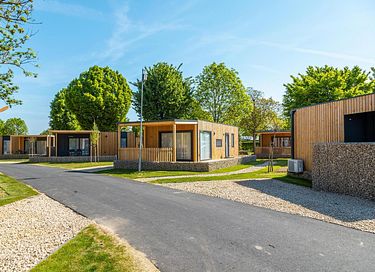 Nice tiny house (6p) in Limburg - 10
