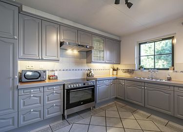 Idyllische Ferienwohnung in Meeresnähe - 8