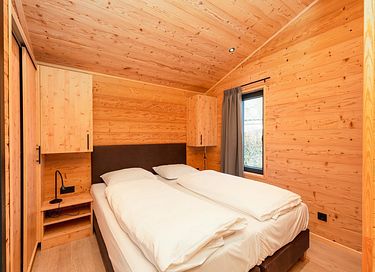 Wunderschöne ferienwohnungen mit sauna und hot tub - 9