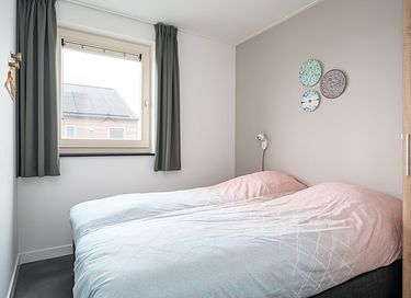 Bungalow spacieux avec vue panoramique - 10