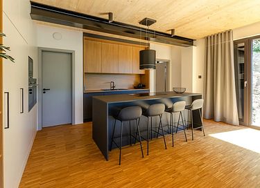 Hébergement de luxe en groupe dans le Sauerland - 7