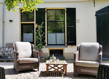Enjoy peace and nature at a country estate - 11