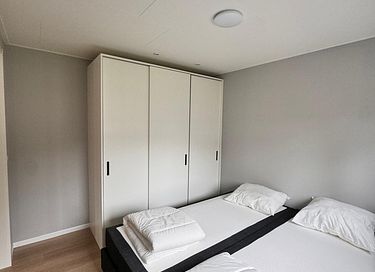 Fijn chalet voor 6 personen - 11