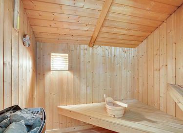 Huis met privé sauna en whirlpool - 6