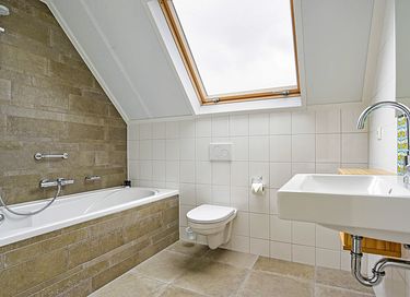 Kindvriendelijk vakantiehuis bij het water - 14