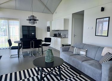 Waterfront family home in Friesland - 7