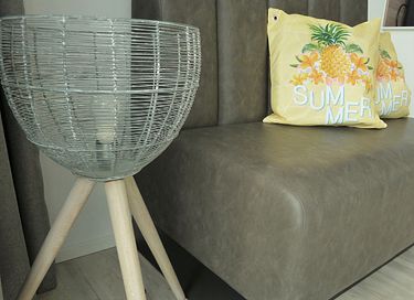 Strandhuisje Zeeland voor 5 personen  - 6