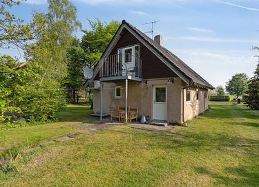 Feriehus beliggende på et skønt sted - 12