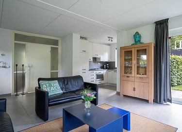 Waterfront holiday home in Drenthe - 5