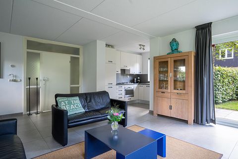 Waterfront holiday home in Drenthe - 5