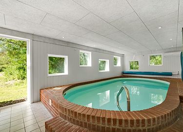 Alloggio per gruppi con piscina e giardino - 25