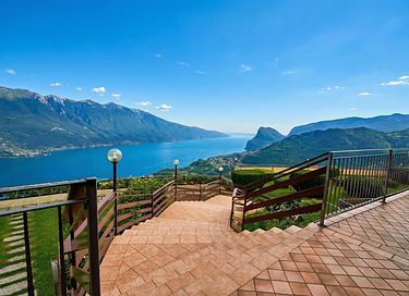 Vakantie in de bergen met prachtig uitzicht - 30
