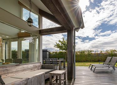 Luxury family villa close to the sea - 25