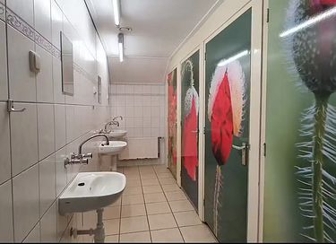 Bijzonder overnachten in een natuurhut - 15