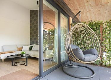 Ferienhaus mit Whirlpool auf der Veluwe (5p) - 4