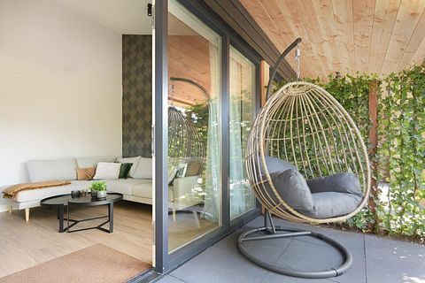 Ferienhaus mit Whirlpool auf der Veluwe (5p) - 4