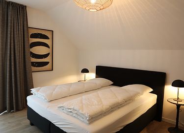 Stylish waterfront accommodation in Zeeland - 22