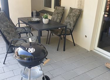 Appartement met luxe bad dichtbij bos - 27