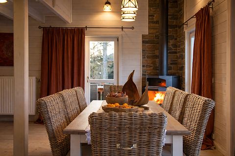 Vakantievilla met wellness voor 10 personen - 3