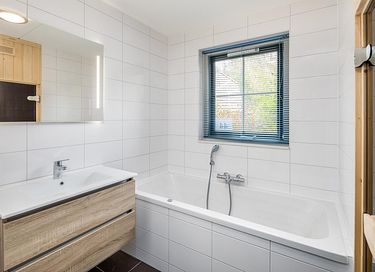 Knus vakantiehuis met wellness in de natuur - 7