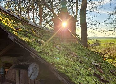 Quirky holiday home in the middle of greenery - 17