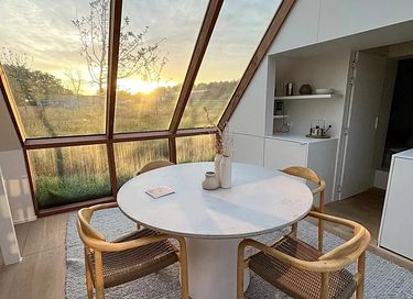 Unique cabin with hot tub in the middle of the Ardennes - 13
