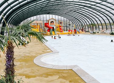 Bungalow met hottub & sauna in Overijsel - 26