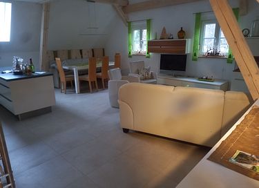 Duurzaam vakantiehuis in het bos - 4