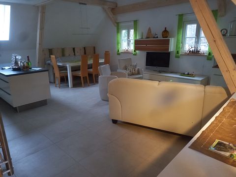 Duurzaam vakantiehuis in het bos - 4