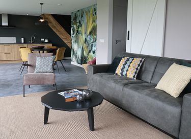 Modern and luxuriously converted henhouse - 3